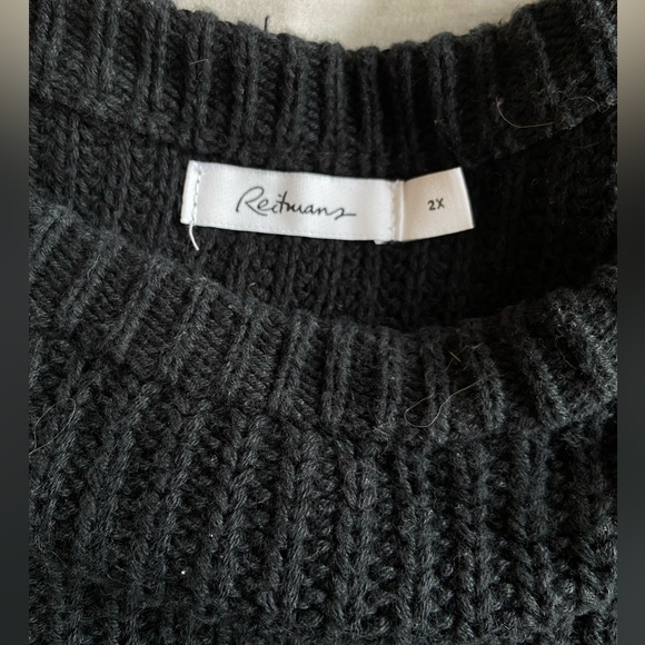 Reitmans tank top, 2XL - Picture 3 of 3